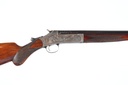 Joseph Bourne & Son Hammer Sgl Shotgun 12GA