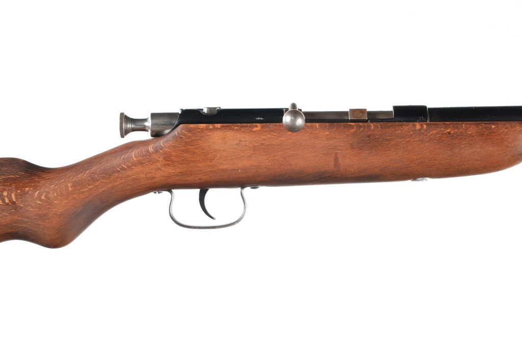 Webley & Scott Bolt Action Shotgun 410