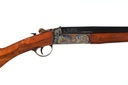Webley & Scott Single Barrel Shotgun 12GA