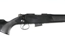 CZ 452 Bolt Rifle .17 hmr