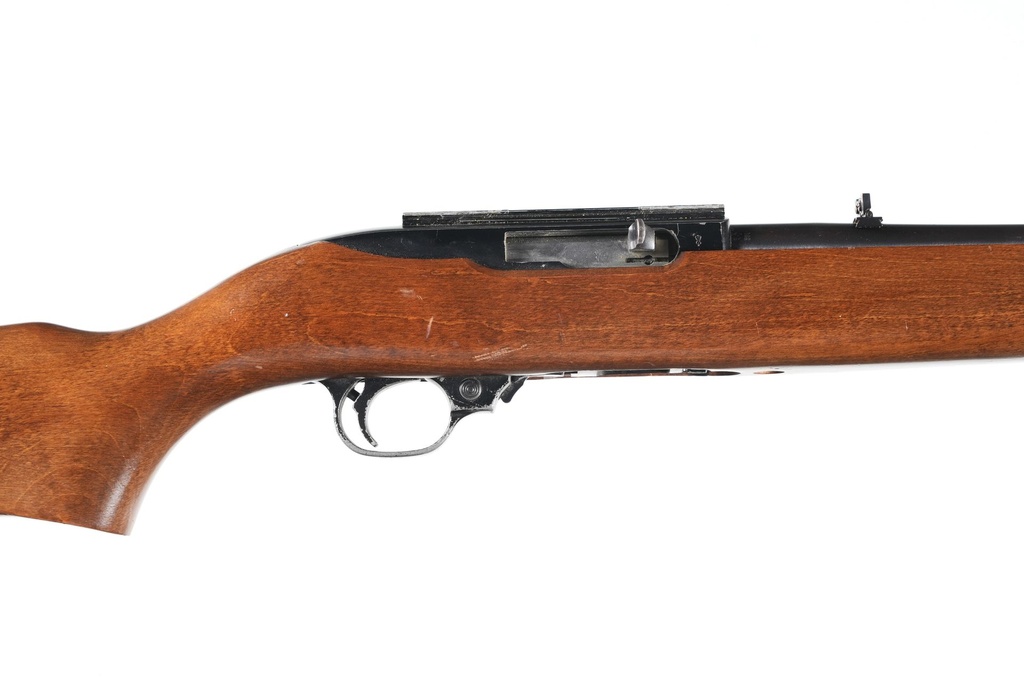 Ruger 10 22 Semi Rifle .22 lr