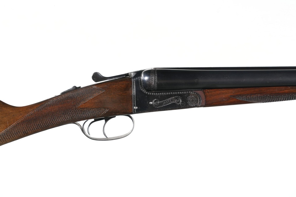 Gorosabel Sabel SxS Shotgun 12GA