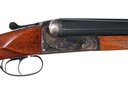 Laurona Boxlock Nonejector SxS Shotgun 12GA