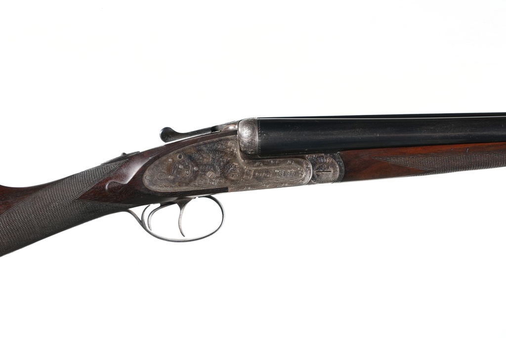 Sabel SxS Shotgun 12GA