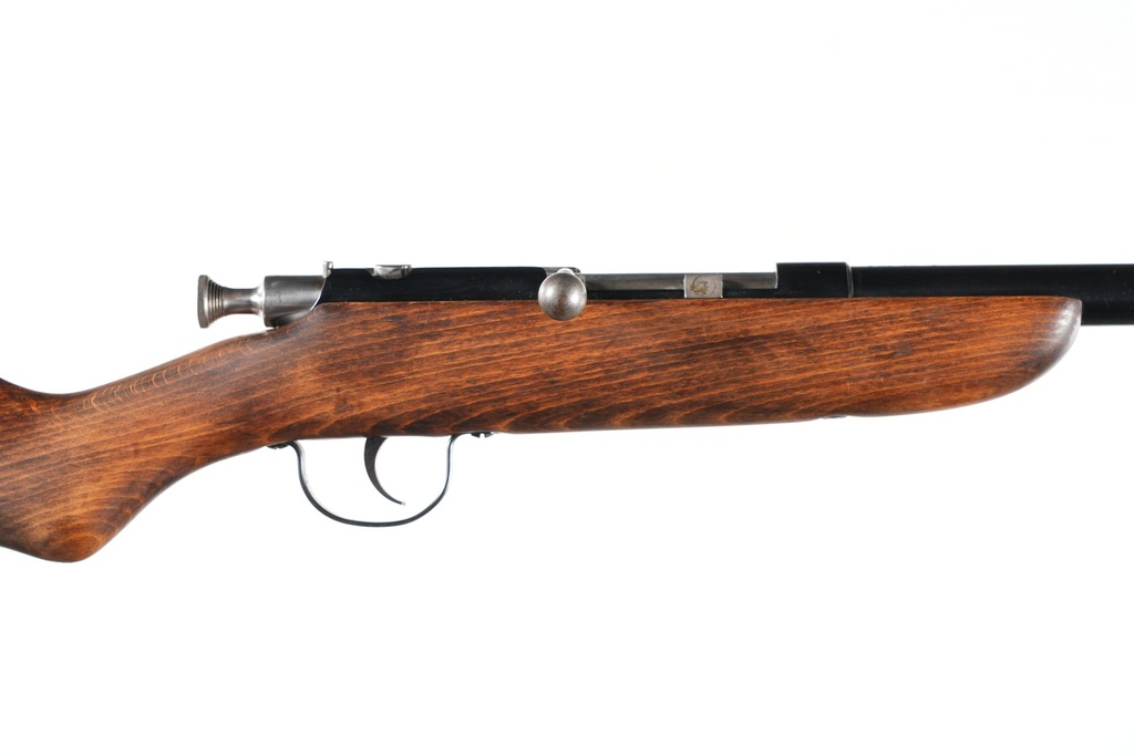 Webley & Scott Bolt Action Shotgun 410