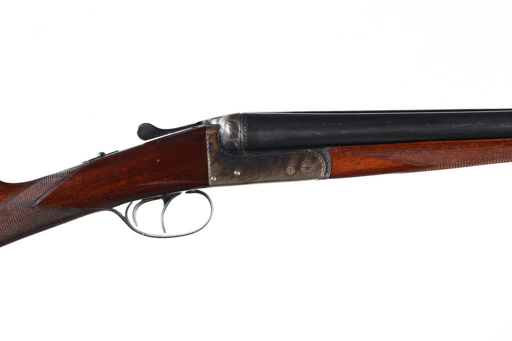 Ugartechea SxS Shotgun 12GA