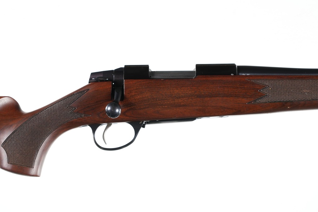 Sako S491 Bolt Rifle .222 rem