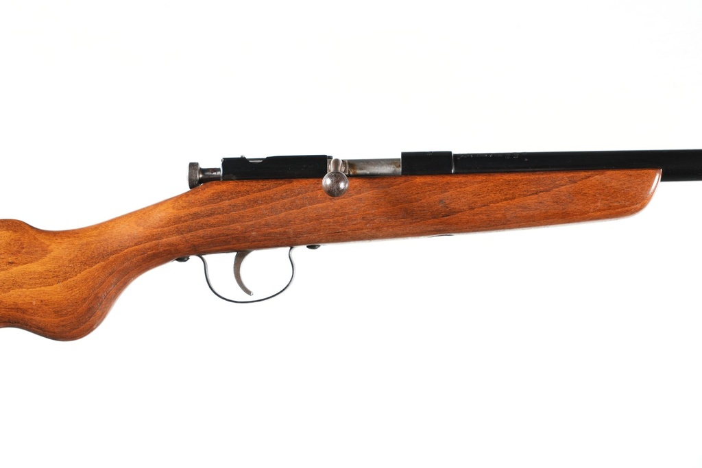 Webley & Scott Bolt Action Shotgun 9mm rf