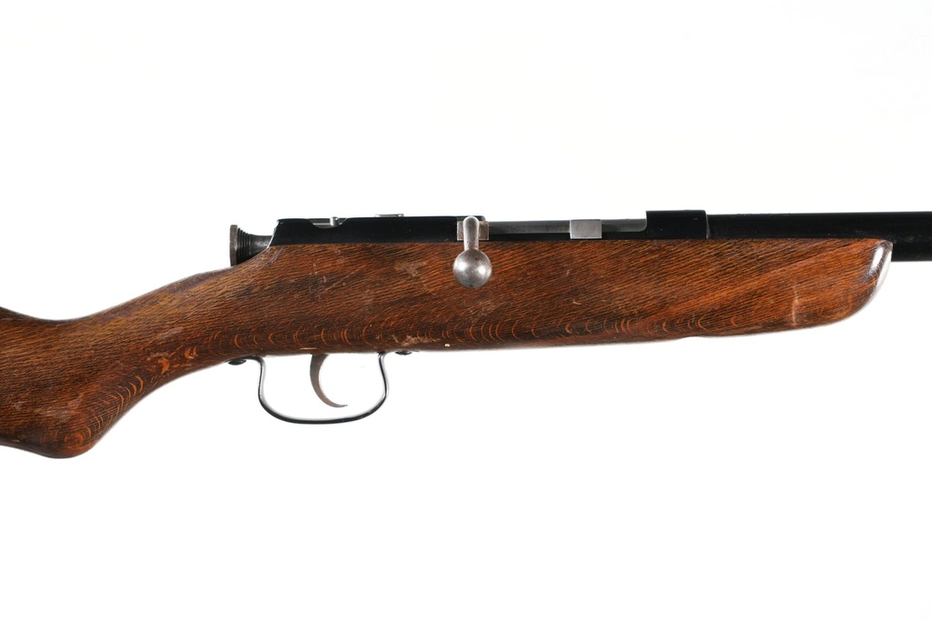 Webley & Scott Bolt Action Shotgun 410