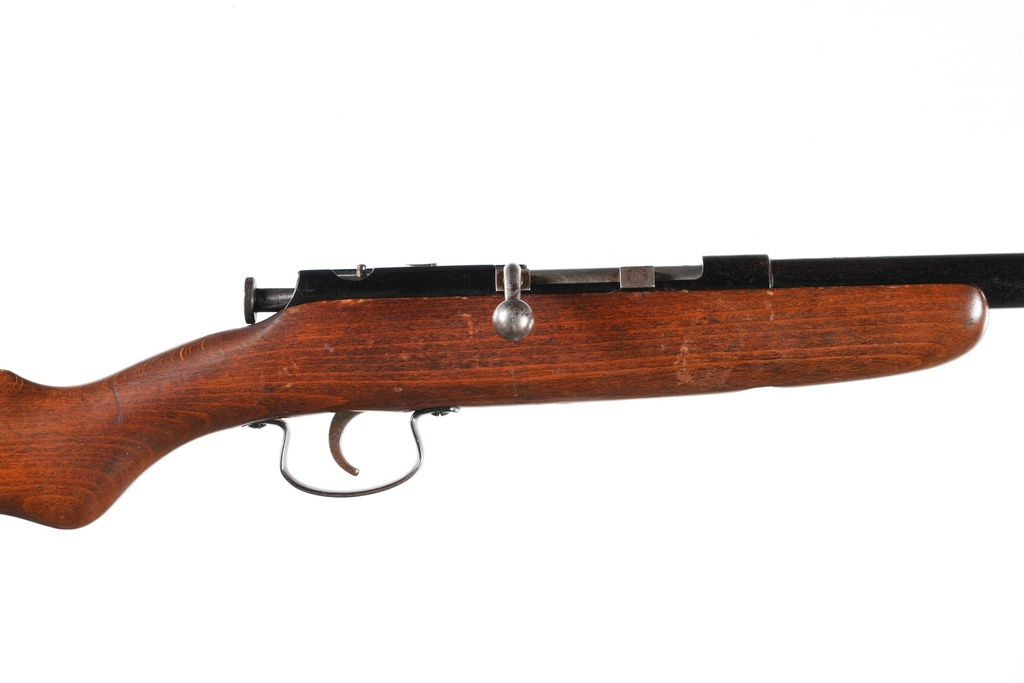 Webley & Scott Bolt Action Shotgun 410
