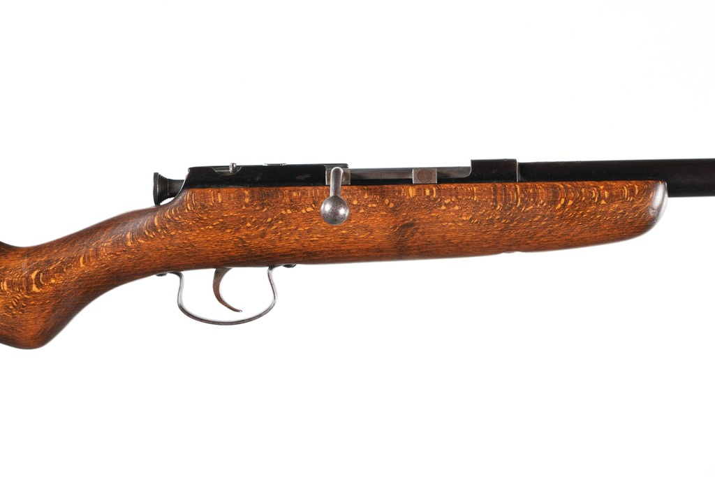Webley & Scott Bolt Action Shotgun 410