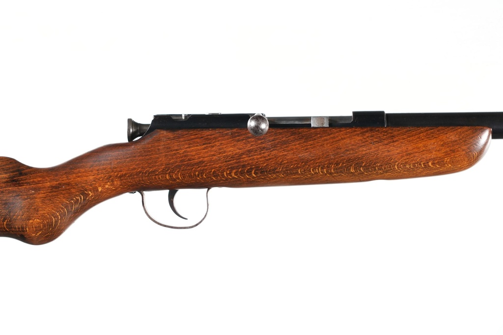 Webley & Scott Bolt Action Shotgun 410