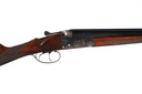Spanish SxS Shotgun 20GA