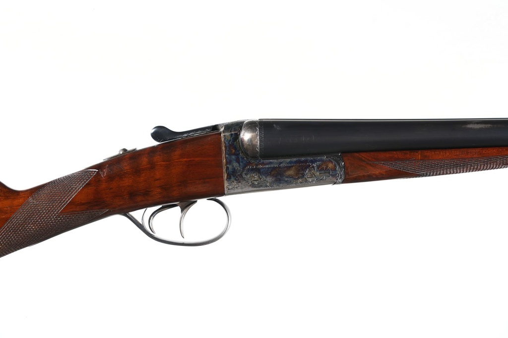 AYA No. 4 SxS Shotgun 12GA