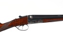 AYA No. 4 SxS Shotgun 12GA
