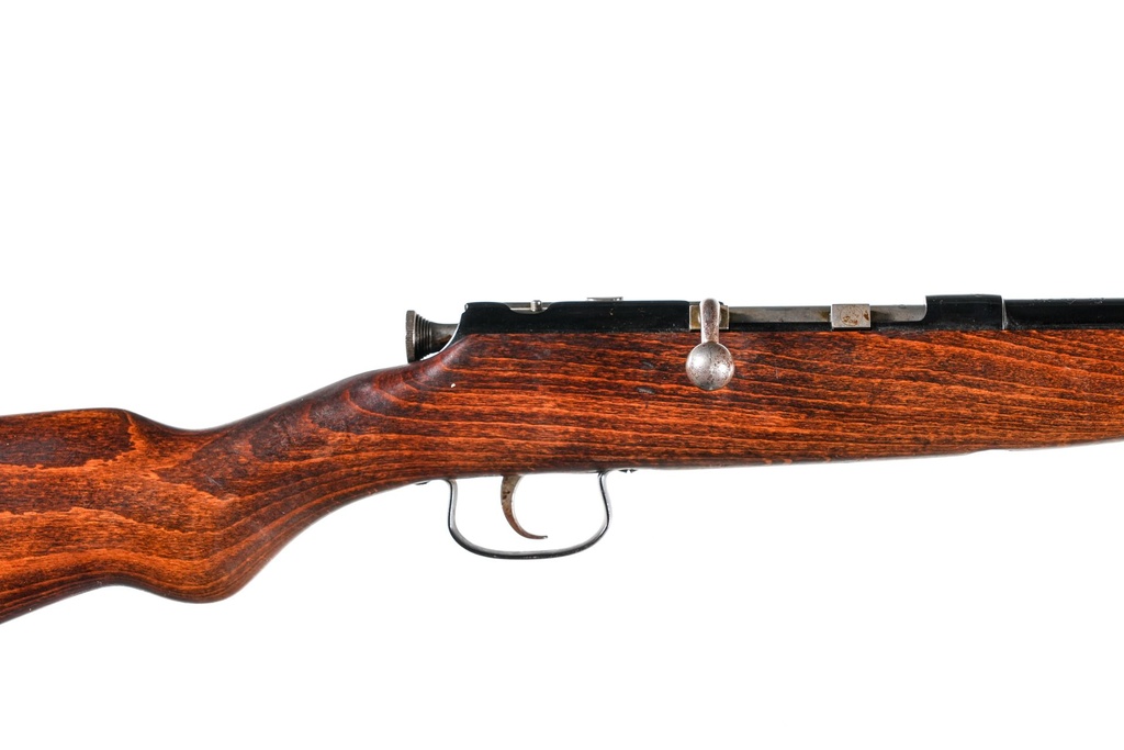 Webley & Scott Bolt Action Shotgun 410