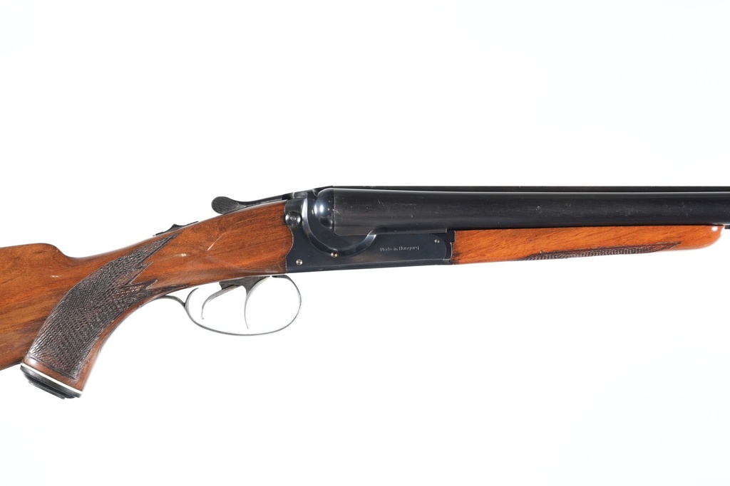 Continental 201 SxS Shotgun 12GA