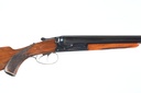 Continental 201 SxS Shotgun 12GA