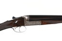 T. Wild Live Pigeon SXS Shotgun 12GA