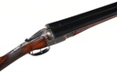 Cogswell & Harrison Boxlock SxS Shotgun 12GA