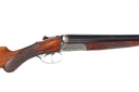 Webley & Scott 700 SxS Shotgun 12GA
