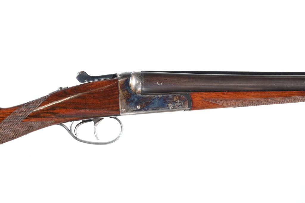 AYA Yeoman SxS Shotgun 12GA