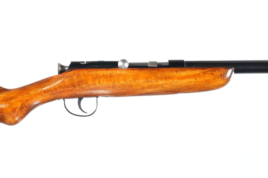 Webley & Scott Bolt Action Shotgun 410