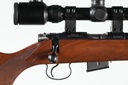 CZ 452 Bolt Rifle .17 hmr