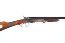 Belgian Hammer SxS Shotgun 410