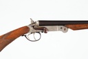 El Faisan El Faisan SxS Shotgun 410