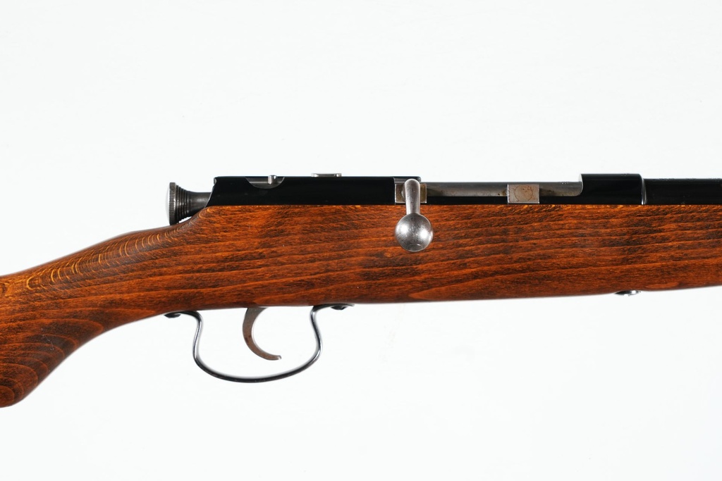 Webley & Scott Bolt Action Shotgun 410