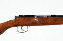 Webley & Scott Bolt Action Shotgun 410