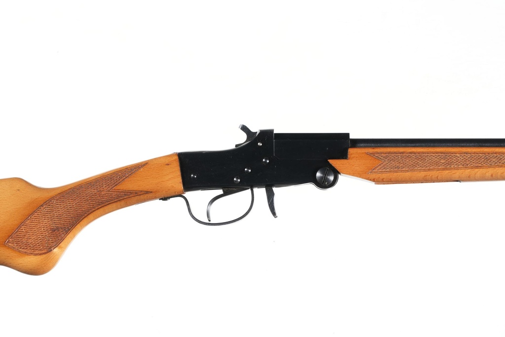 Belgian Single Shot Shotgun 9mm RF