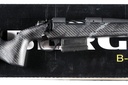 Dikar Bergara B14 Bolt Rifle .223 rem