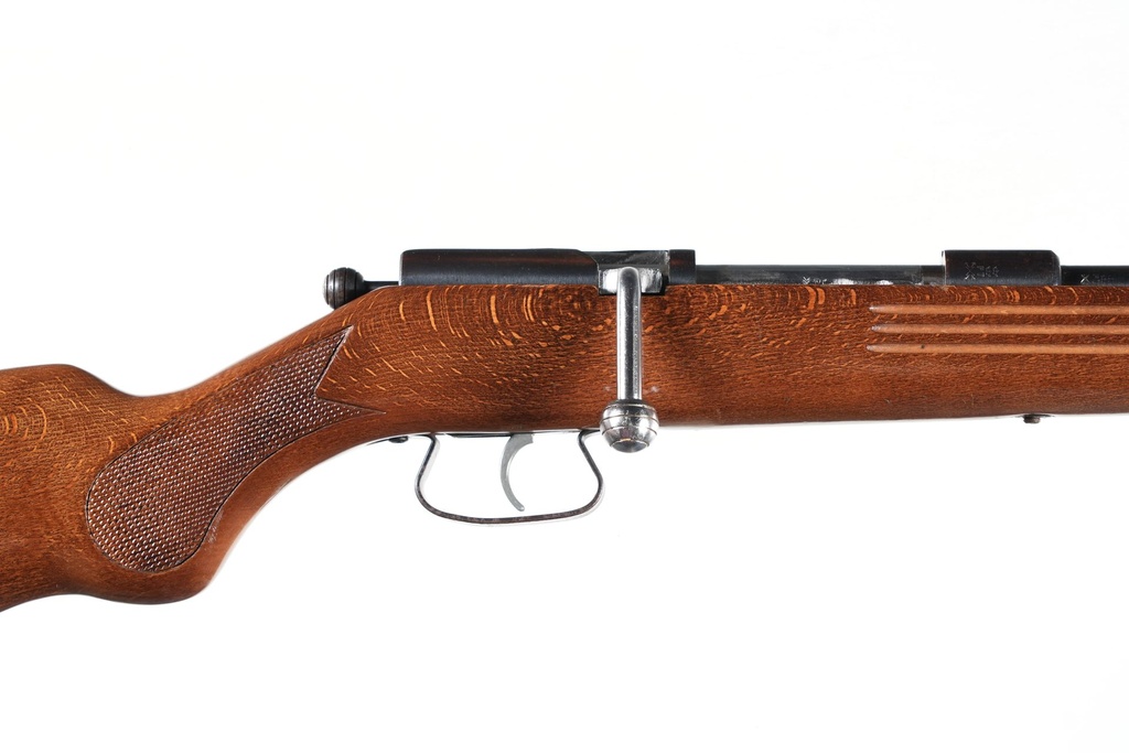 Belgian Bolt Action Shotgun 410