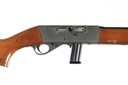 Anschutz 525 Semi Rifle .22 lr