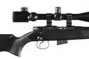 CZ 452 Silhouette Bolt Rifle .17 hmr