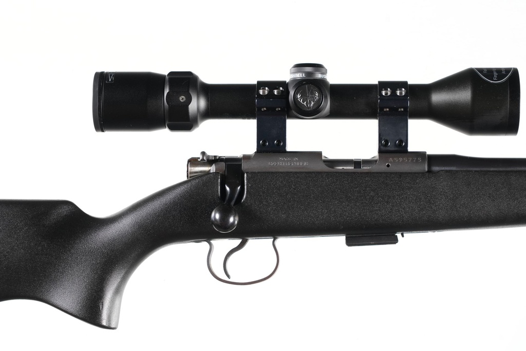 CZ 452 Silhouette Bolt Rifle .22 lr