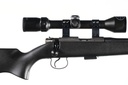 CZ 452 Silhouette Bolt Rifle .22 lr