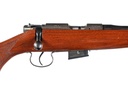 CZ 452 Bolt Rifle .22 WMR