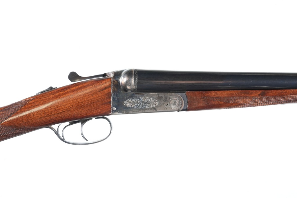 Gorosabel SxS Shotgun 12GA