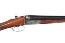 Gorosabel SxS Shotgun 12GA