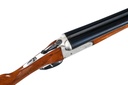 Denton & Kennel SxS Shotgun 12GA