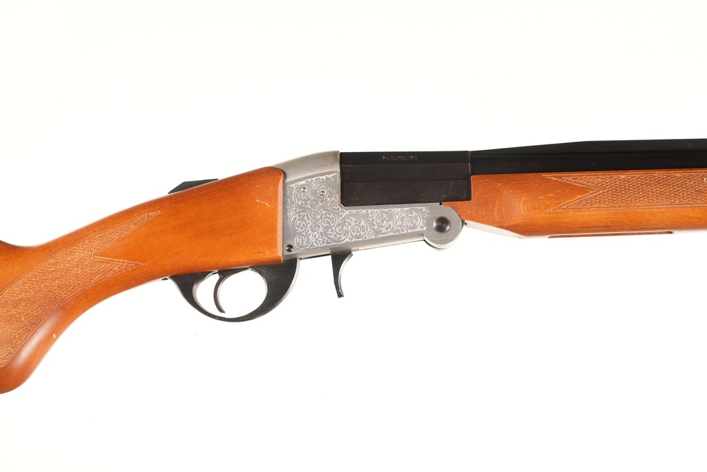 Investarm Sgl. Shotgun 12GA