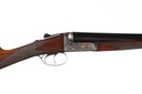 Webley & Scott 700 SxS Shotgun 16GA