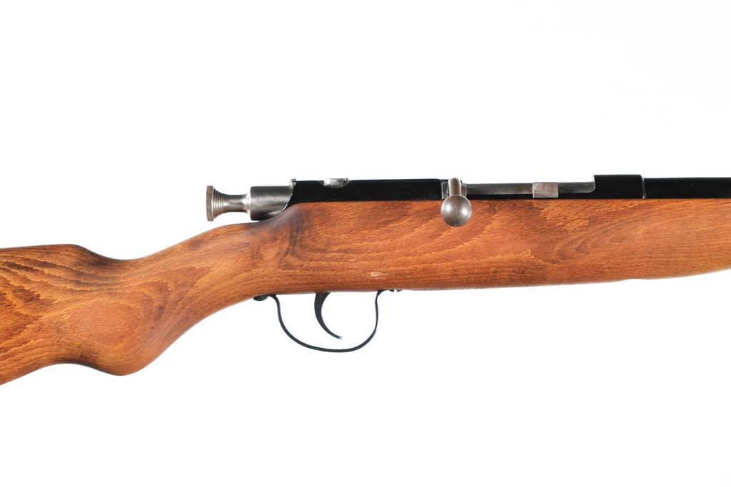 Webley & Scott Bolt Action Shotgun 410