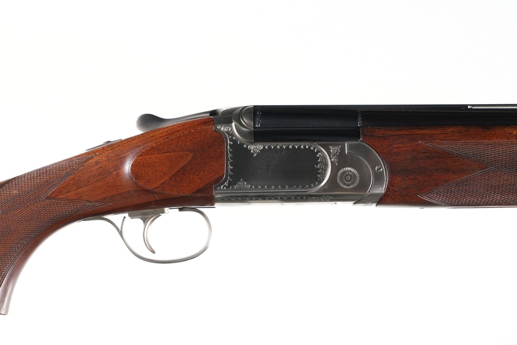 Classic Doubles 90 O/U Shotgun 12GA