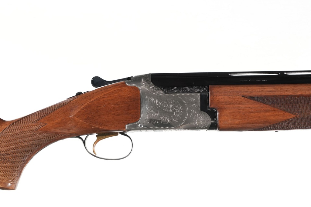 Miroku 800 O/U Shotgun 12GA 32 inch