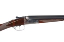 AYA Yeoman SxS Shotgun 12GA