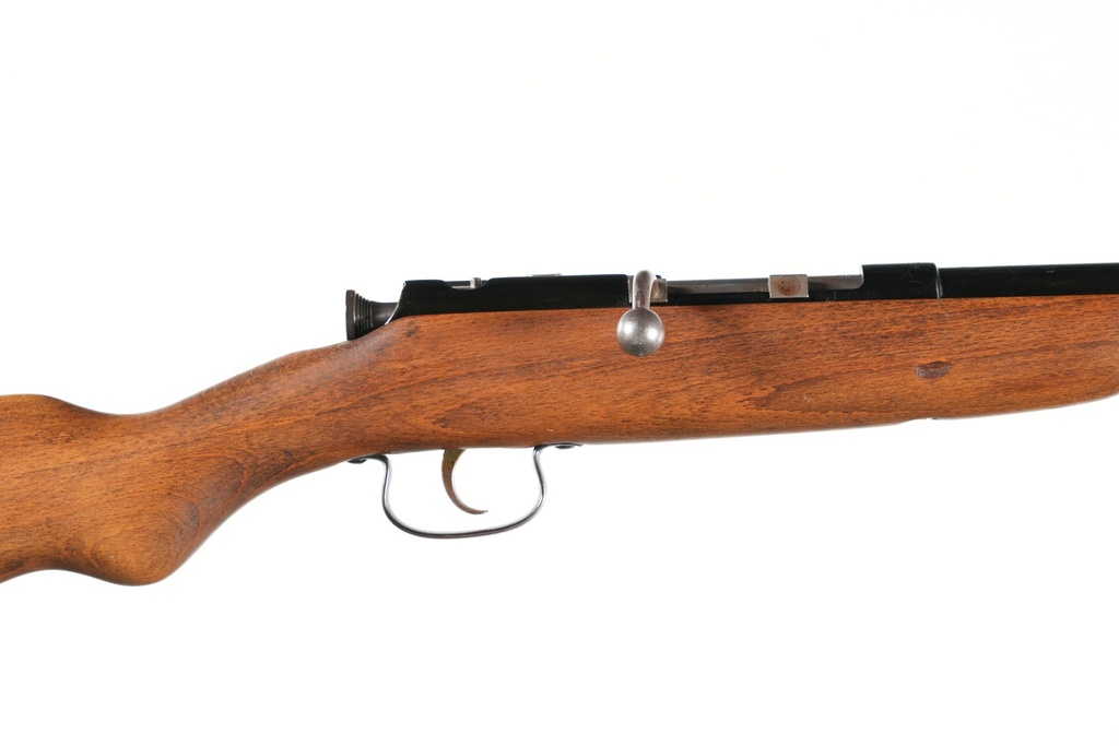 Webley & Scott Bolt Action Shotgun 410